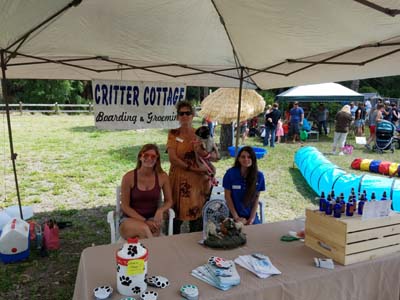 Englewood And South West Florida United States Boarding Grooming
